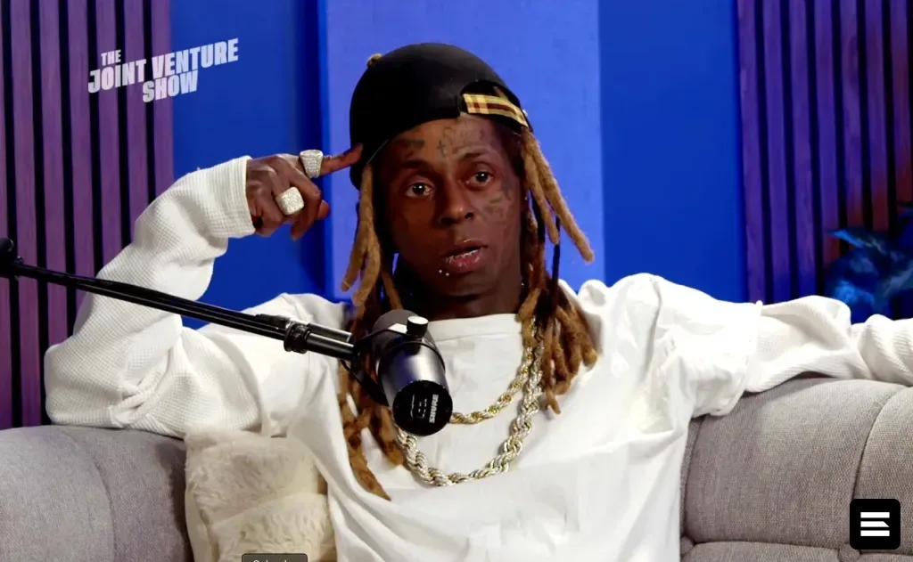 Лил Уэйн вынужден изменить логотип Young Money по требованию Янкиз