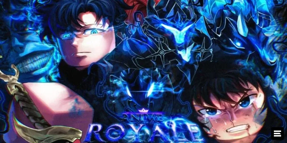 Anime Royale: Обновлённый рейтинг лучших персонажей
