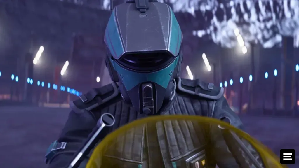 Star Wars: Galactic Racer вышла на ПК и консолях: новый трейлер гонок