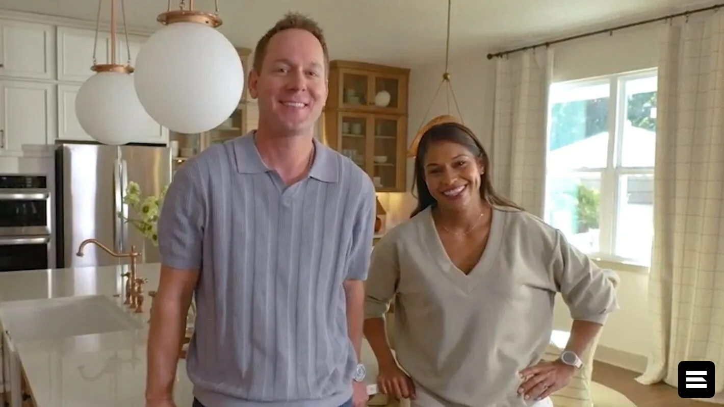 Почему пара из HGTV отмечает годовщину брака: Брайан и Мика Кляйншмидт вместе с 2015