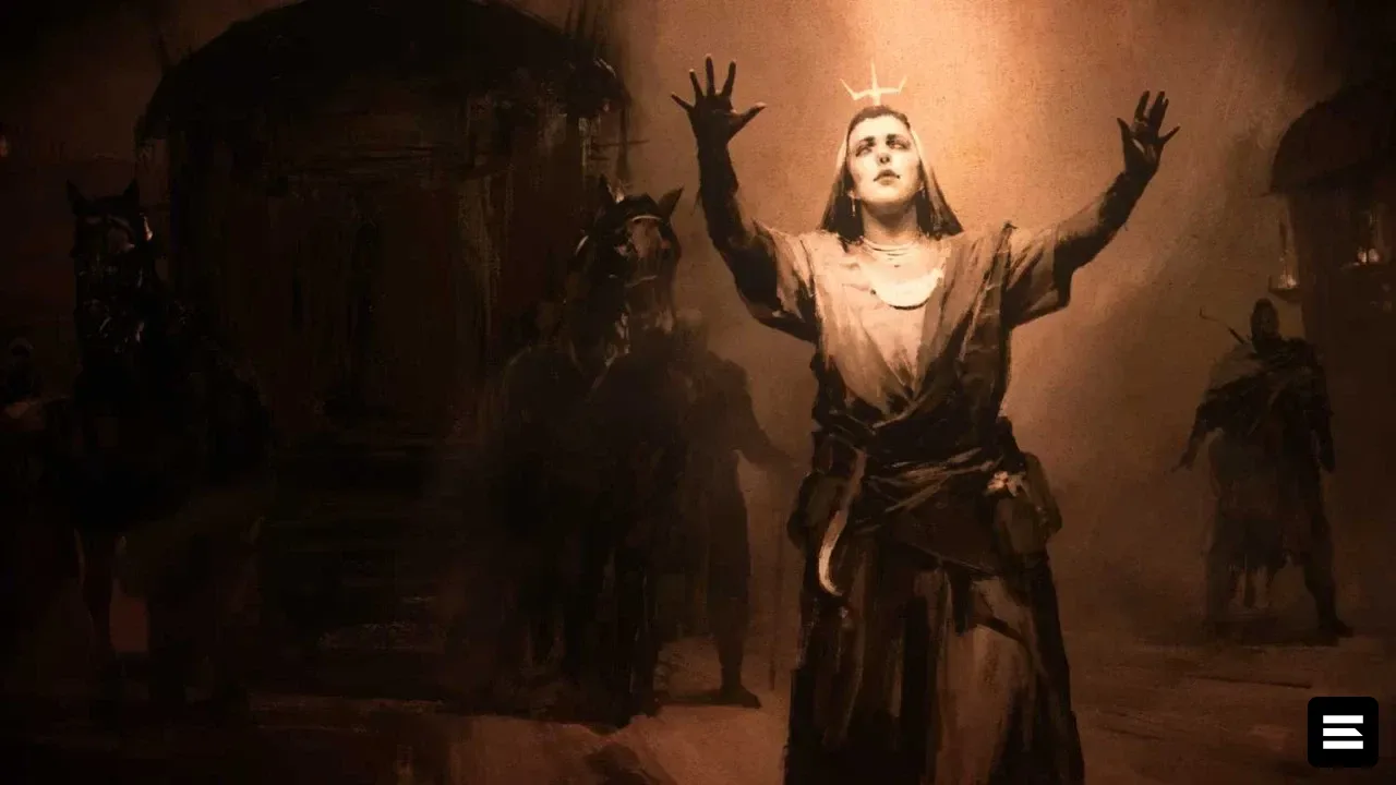 Разработчики Diablo 5 рассказали о возврате процедурной генерации мира