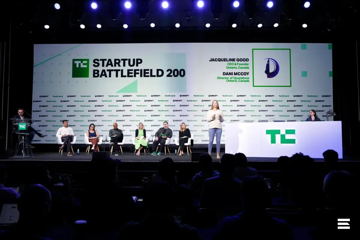 TechCrunch Disrupt 2026: 300 стартапов представят инновации в октябре