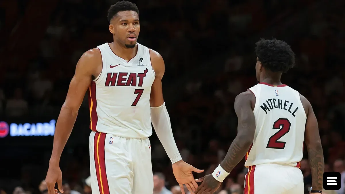 Почему площадка Miami Heat в NBA Cup 2026‑27 выглядит самой скучной