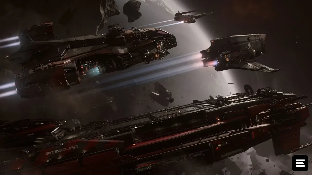 Star Citizen получила обновление Alpha 4.10.1 с 14 контрактами