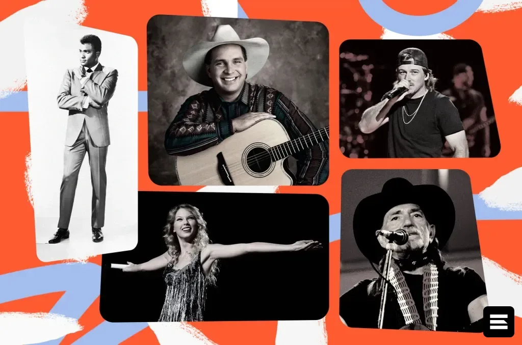 Морган Уоллен – 49‑я неделя в лидере Billboard Top Country Albums