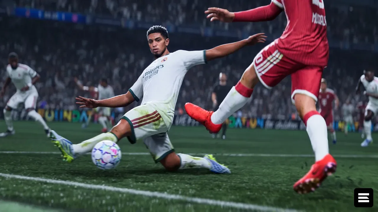 EA SPORTS FC 27 вышла с рейтингом одобрения 56%