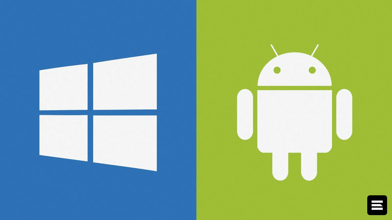 Запуск приложений Android на ПК с Windows: способы и причины