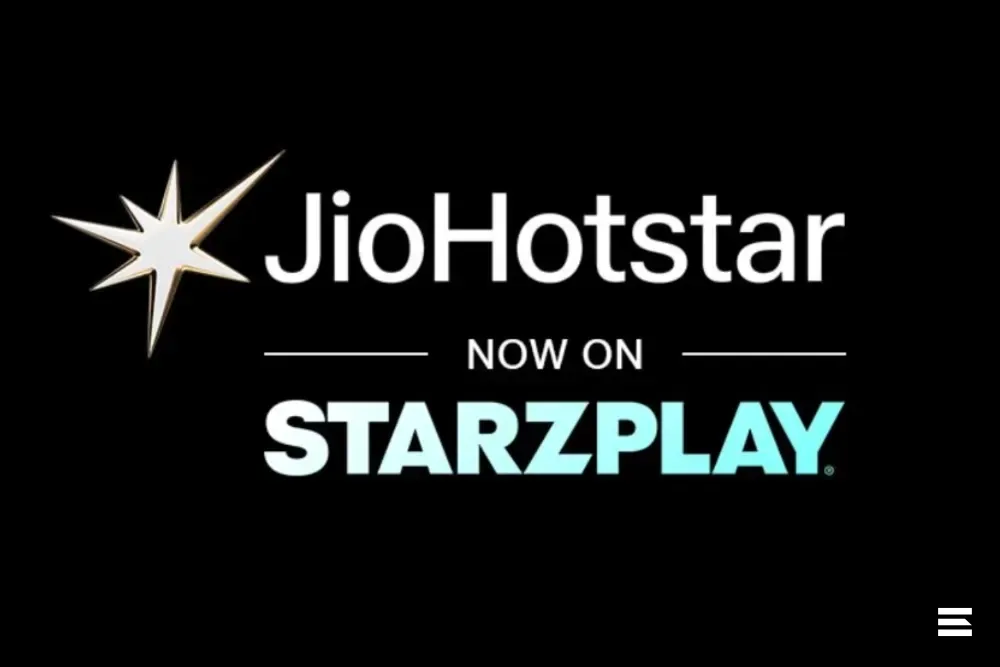 JioHotstar выходит на Ближний Восток и в Северную Африку
