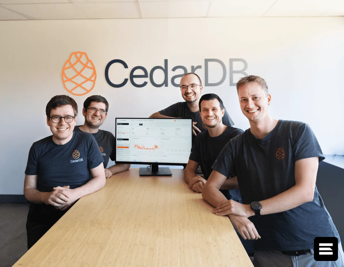 База данных CedarDB объединит транзакции и аналитику для агентов ИИ
