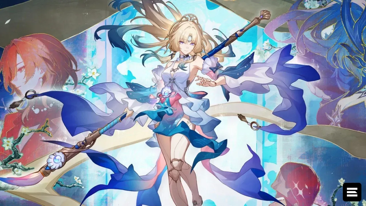 Honkai: Star Rail 4.6 выйдет 28 сентября с персонажем Жемчуг и коллаборацией с Zenless Zone Zero
