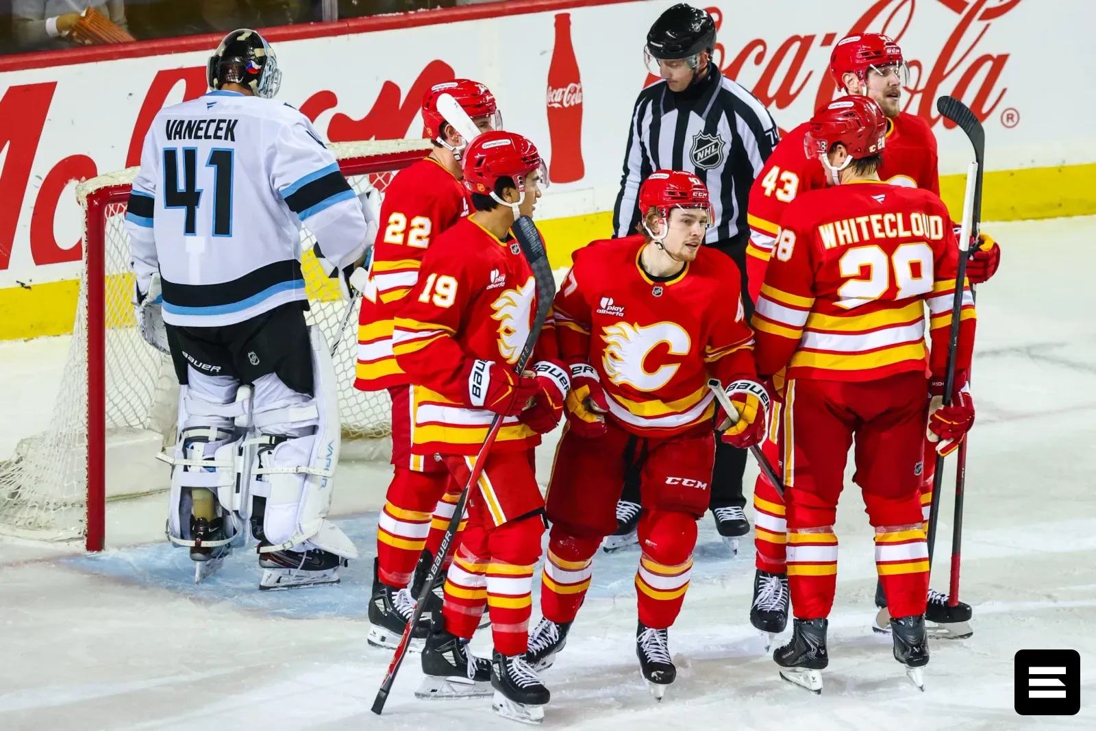 Перед открытием сезона Flames сталкиваются с важными решениями в составе