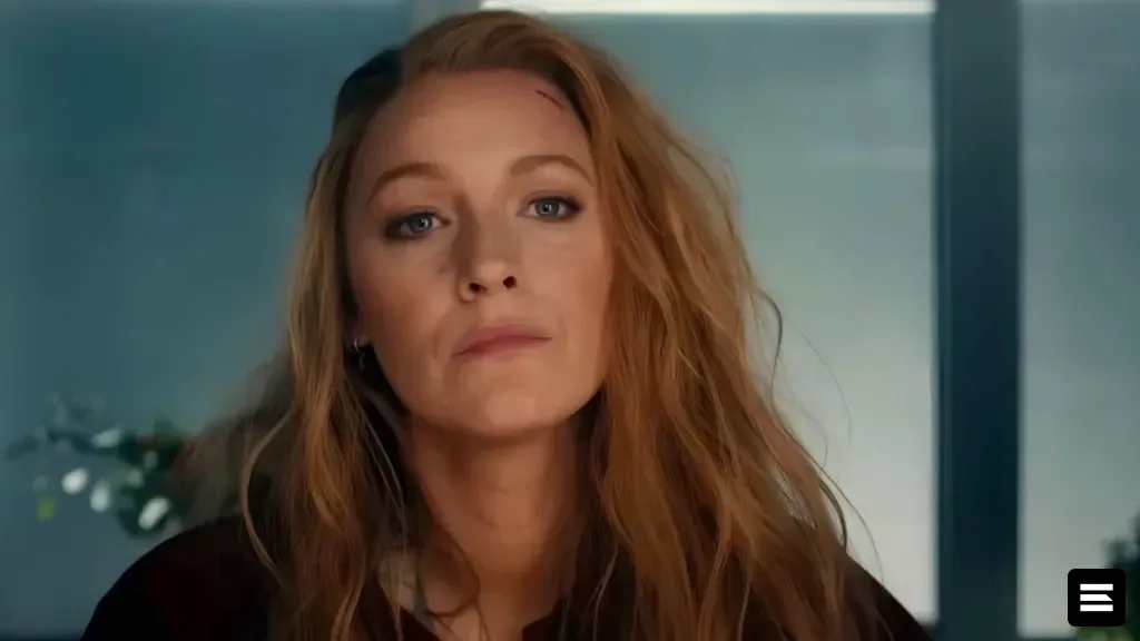Трейлер «It Ends With Justice»: Блейк Лайвли и Джастин Лондони в центре судебных баталий