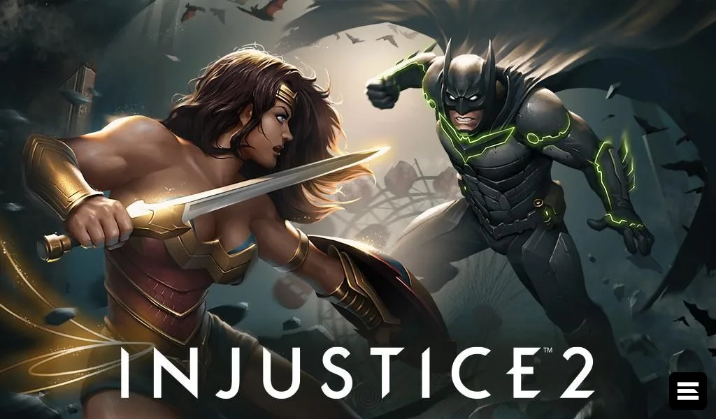 Injustice 2: вышел список всех персонажей с рейтингом (обновление 2026)