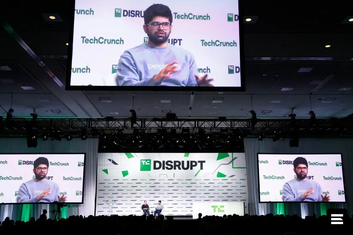 TechCrunch Disrupt 2026: старт через 48 часов