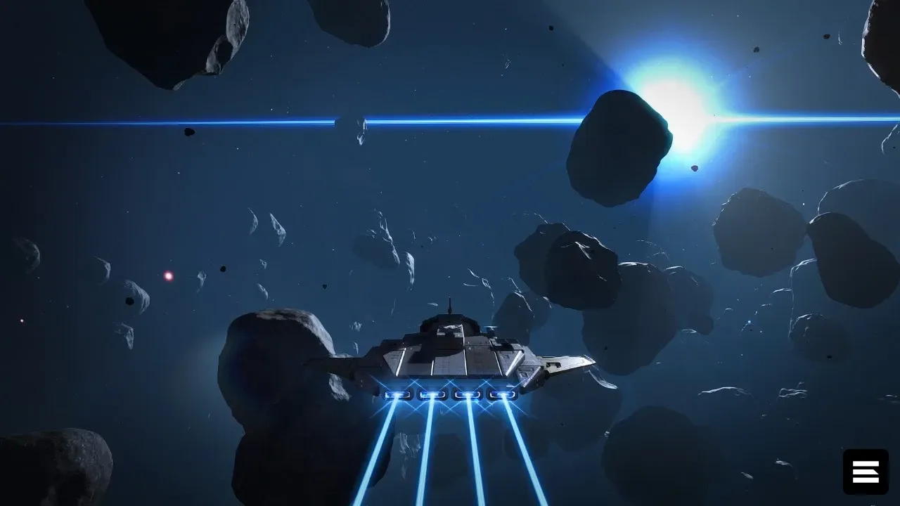 SpaceCraft получил дату первого крупного обновления