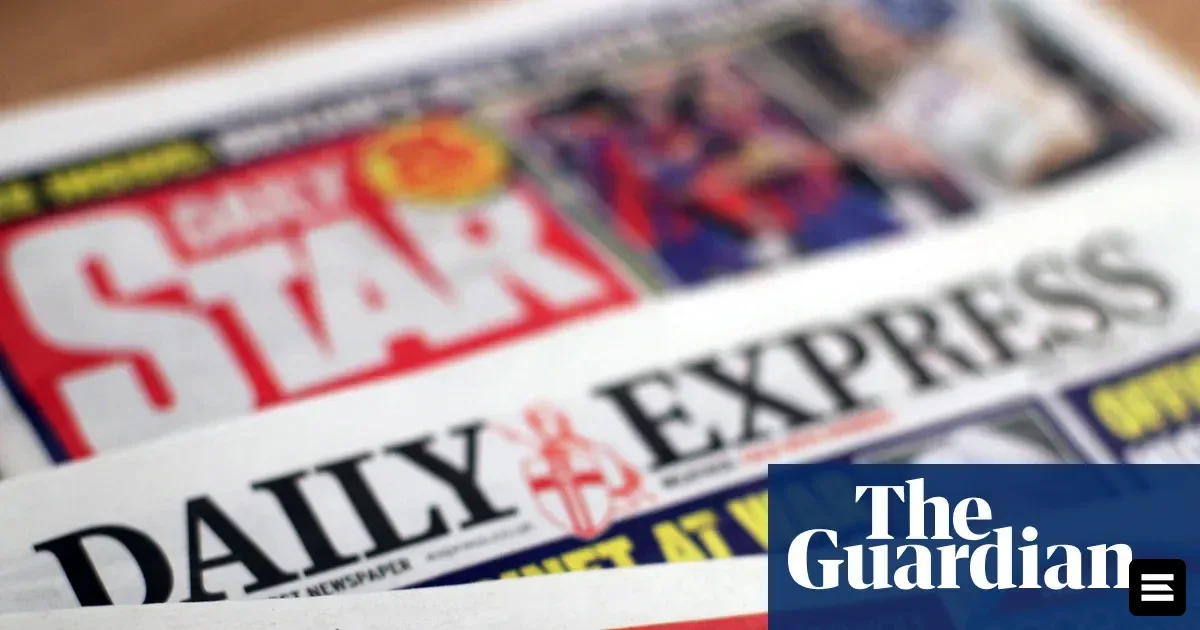 Издатель Mirror и Express сократит 220 редакционных должностей