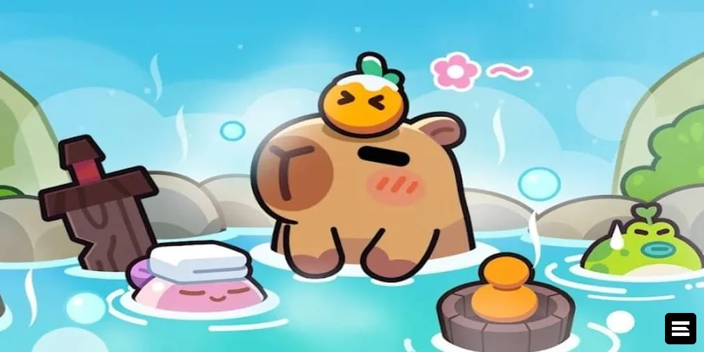 Capybara Go: Обновлённый рейтинг снаряжения и навыков от 6 октября 2026
