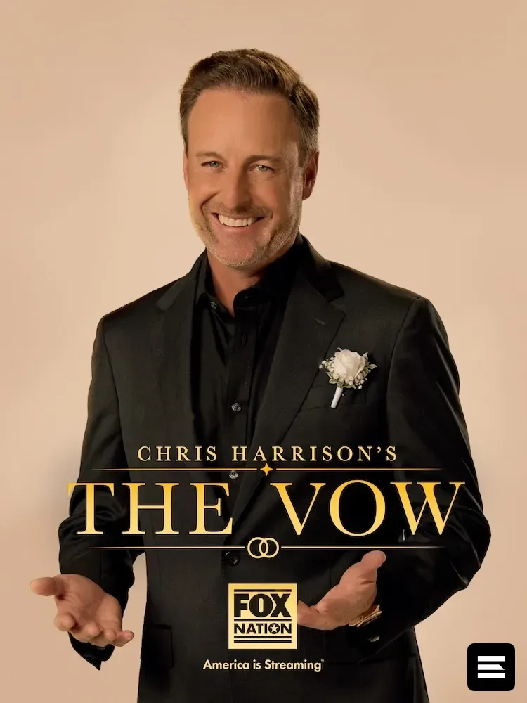 Warner Bros. TV угрожает новому шоу Криса Харрисона «The Vow»
