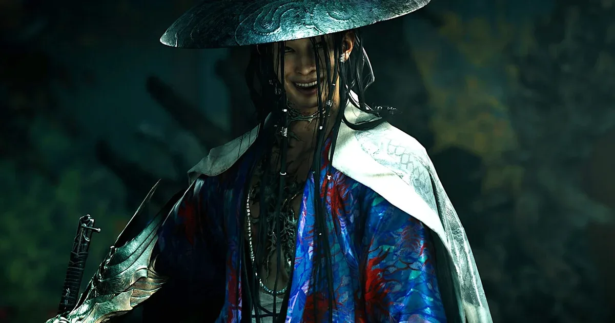 Onimusha: Way of the Sword разошлась тиражом свыше миллиона копий