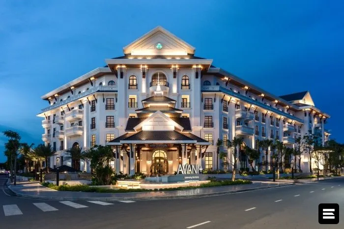 Avani Hotels & Resorts запустил речной маршрут по Лаосу