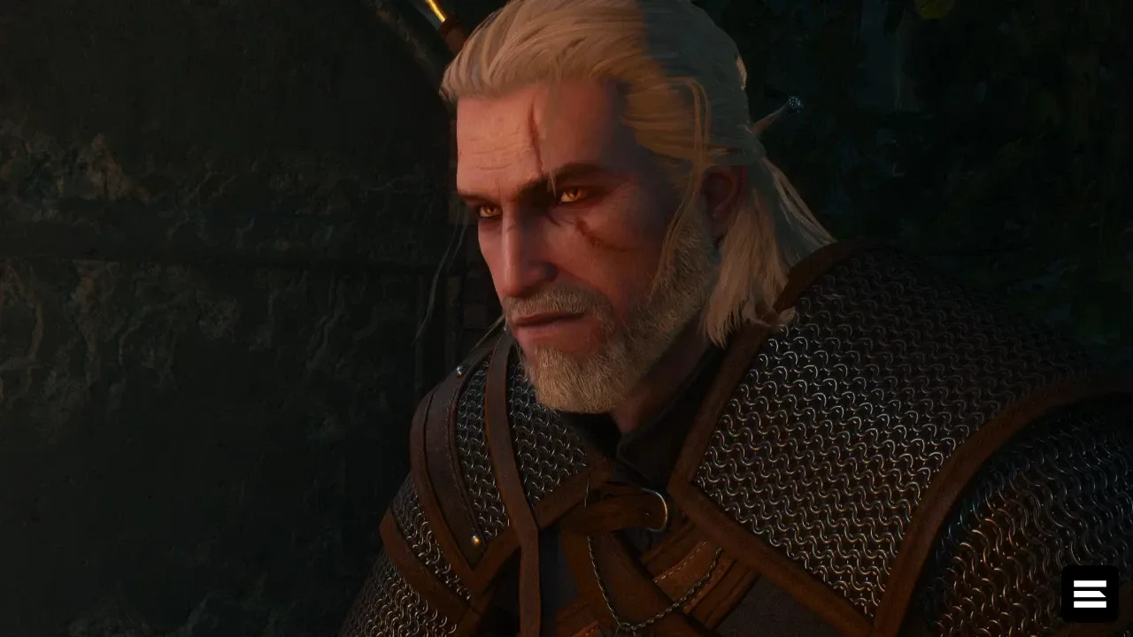 The Witcher 3 получит трассировку путей на ПК 29 сентября