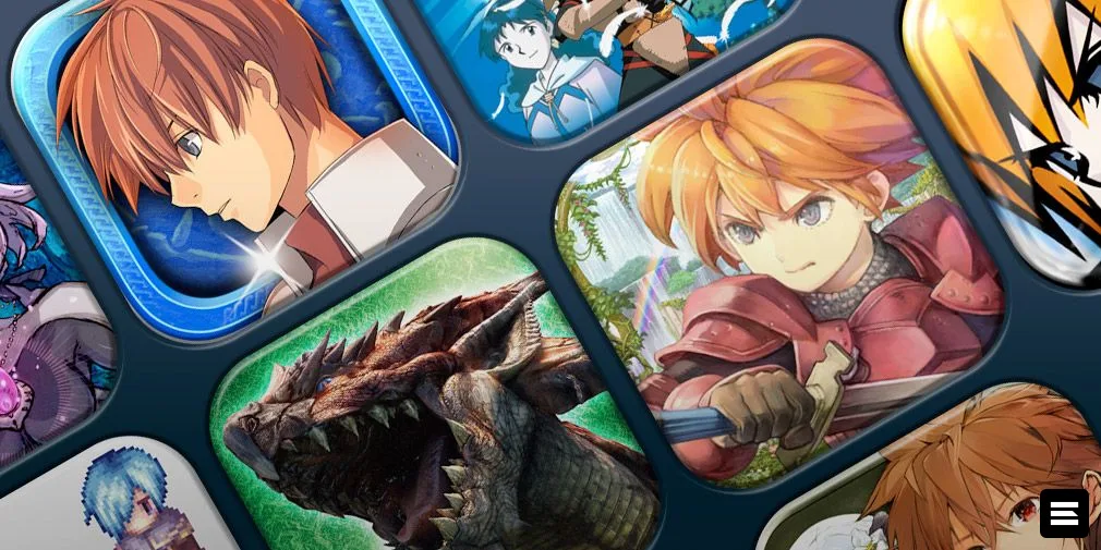Топ JRPG для iPhone и iPad: обновленный список 2026 года