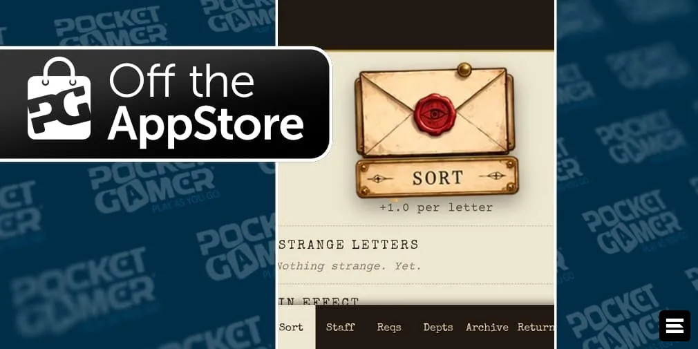 Off the AppStore: новые мобильные игры, доступные только через альтернативные магазины