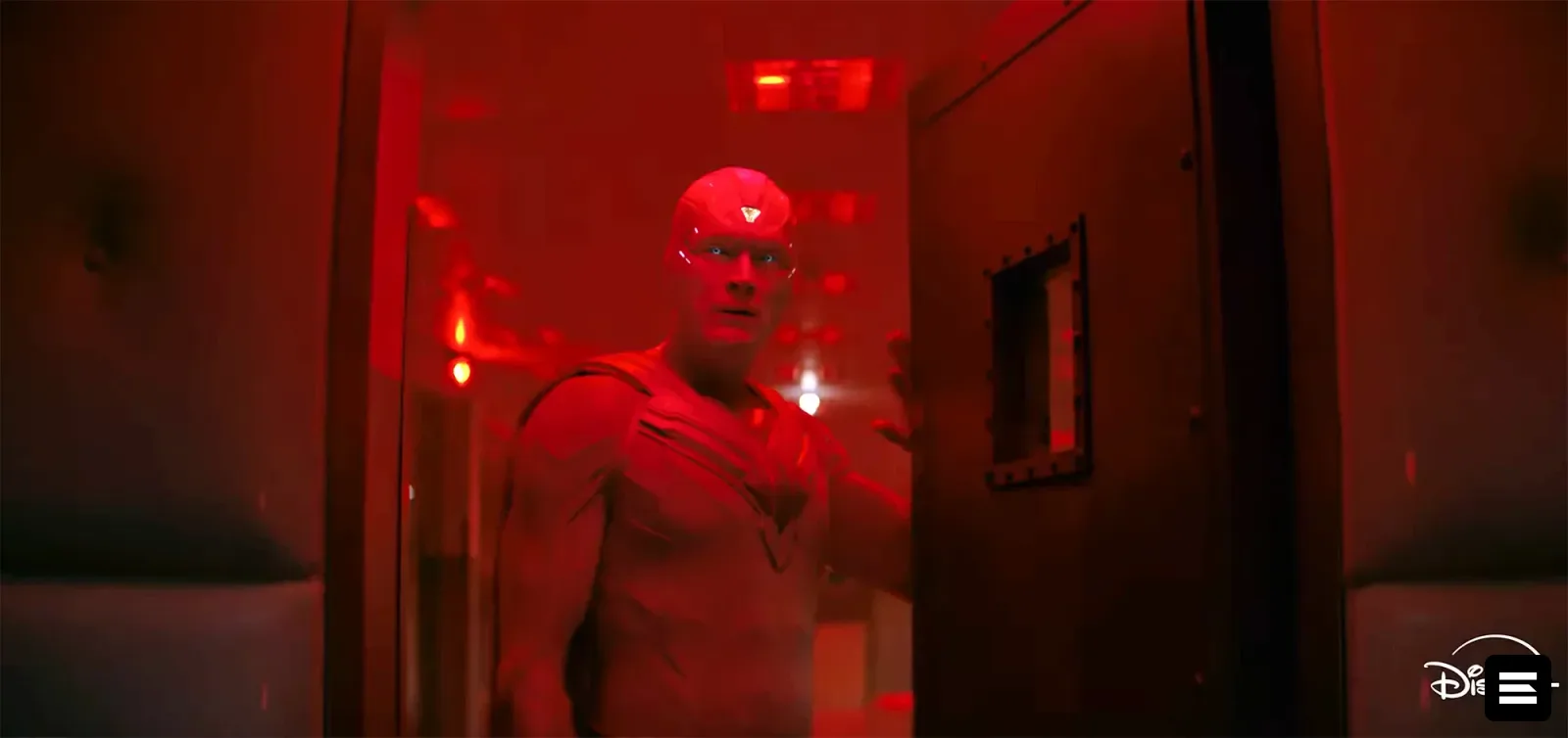 Marvel выпустила второй трейлер сериала «VisionQuest»