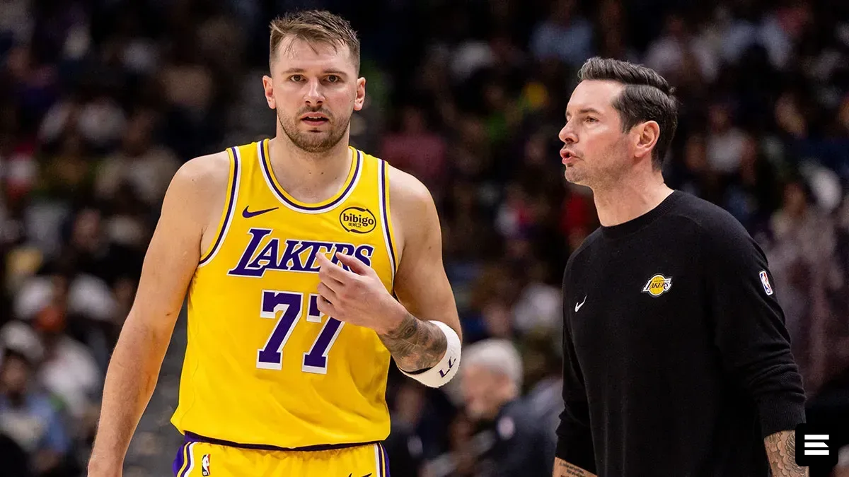 Джей Джей Реддик: «Не хочу говорить об MVP до 50 игр сезона»