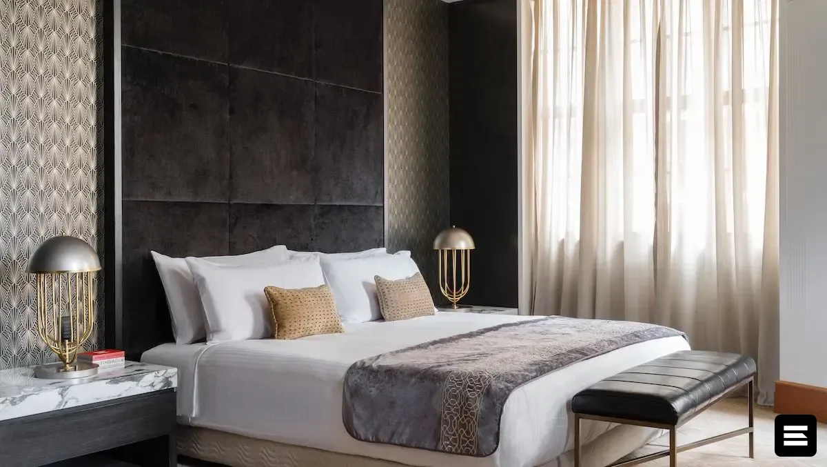 IHG One Rewards: как получить статус Platinum и его преимущества