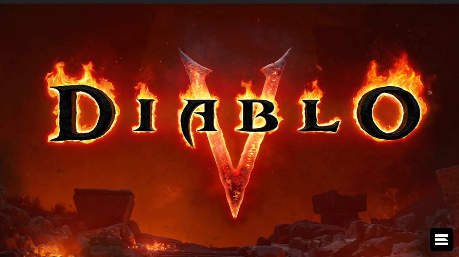 Blizzard подтвердила выход «Diablo V» весной 2029 года