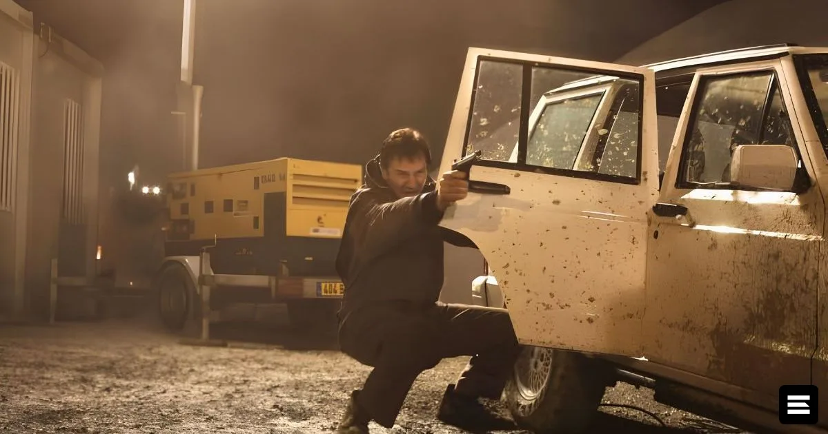 Режиссёр Ренни Харлин снимет криминальный триллер «Афина» в Греции