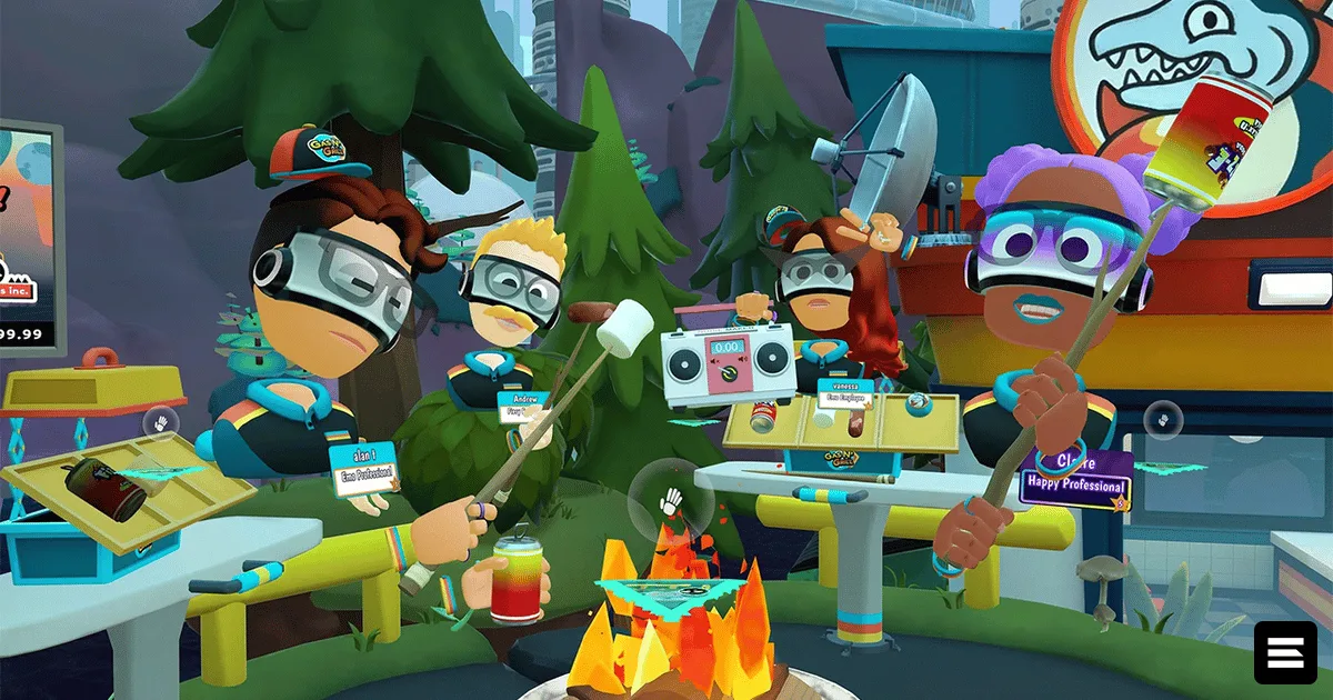CEO Owlchemy: VR не прошёл «тест кафе», а увольнения в отрасли стали обычным явлением
