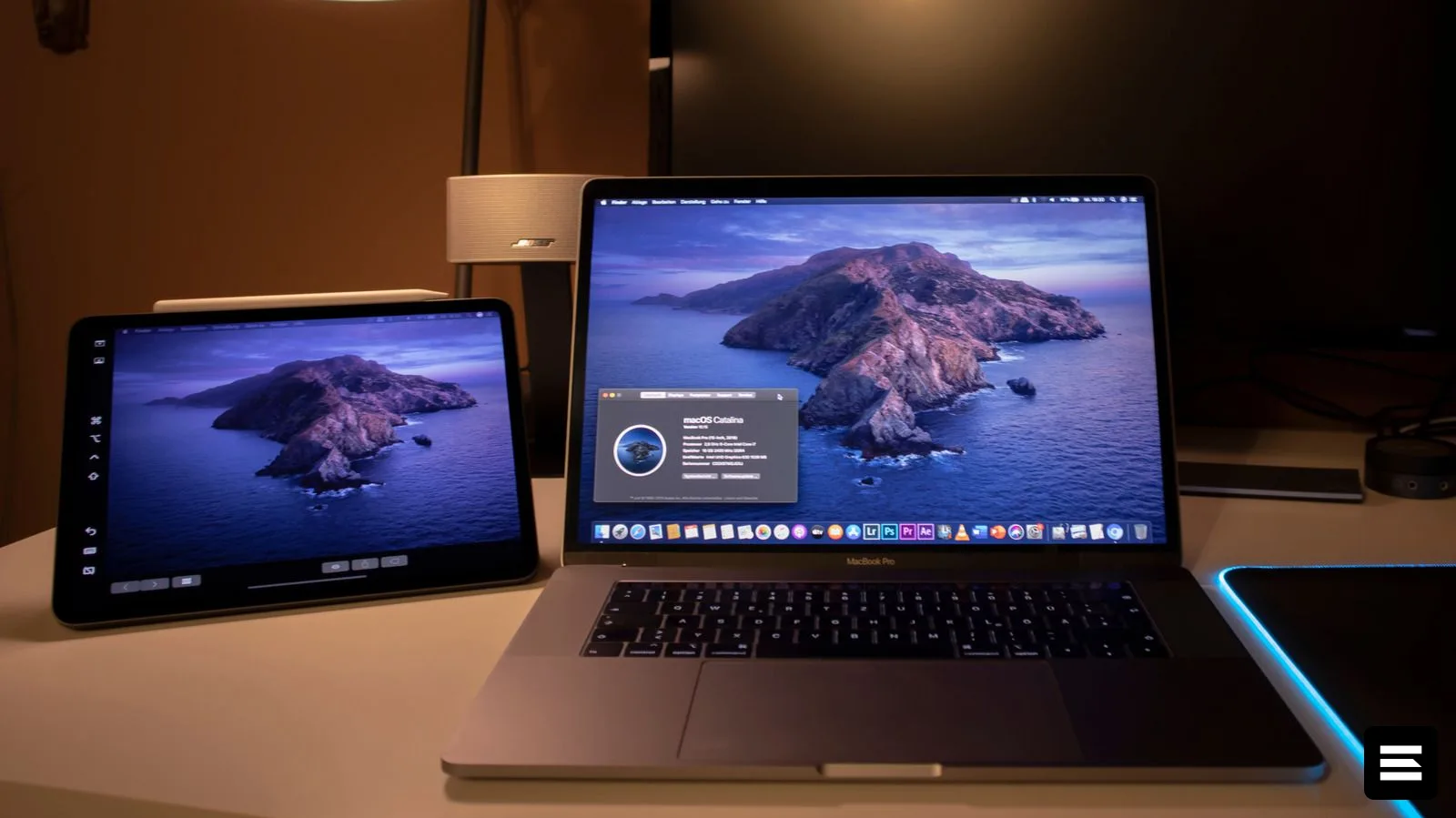 Как использовать iPad в качестве второго экрана для Mac и ПК