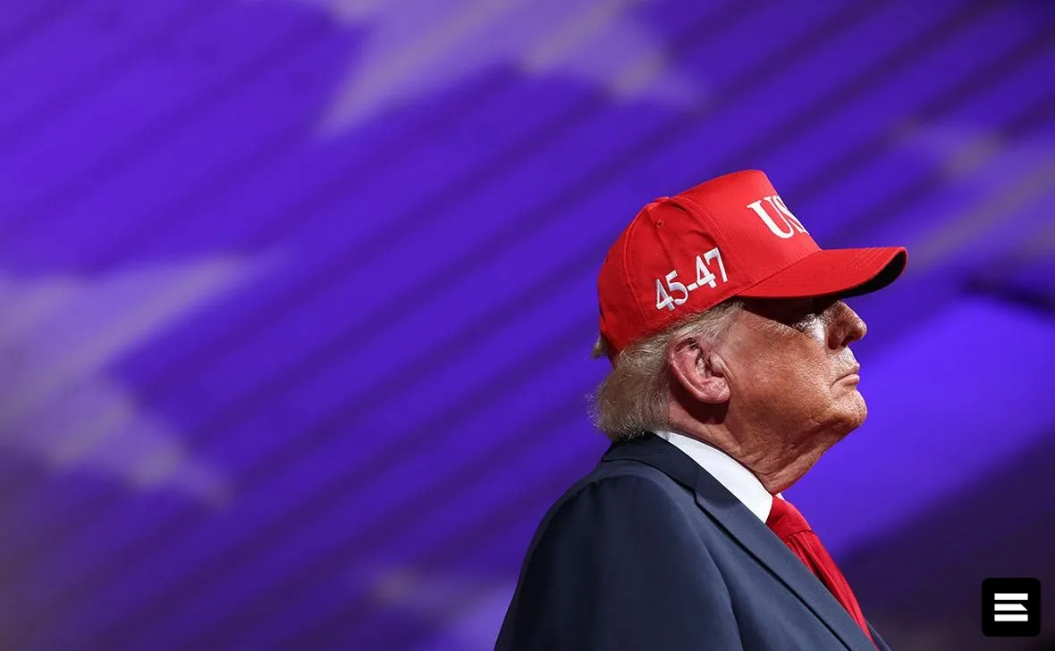Трамп пригрозил торговыми ограничениями с ЕС из-за статуса Канады
