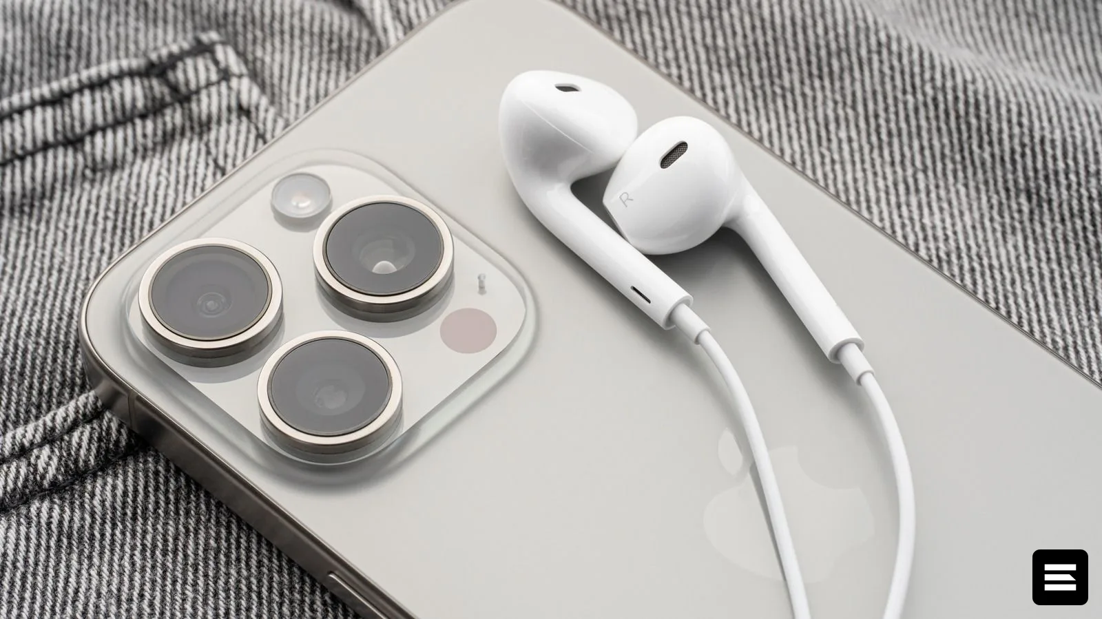 Проводные EarPods от Apple: зачем они нужны в эпоху Bluetooth