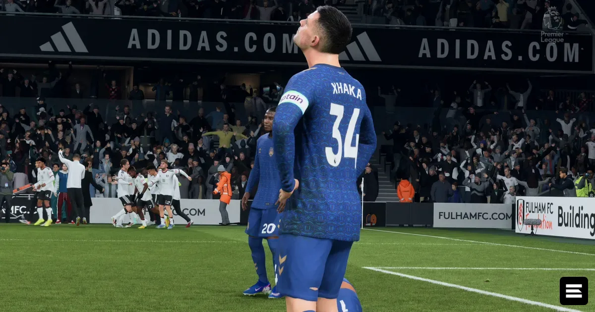 EA Sports FC 27 представил новый онлайн-режим The Grounds