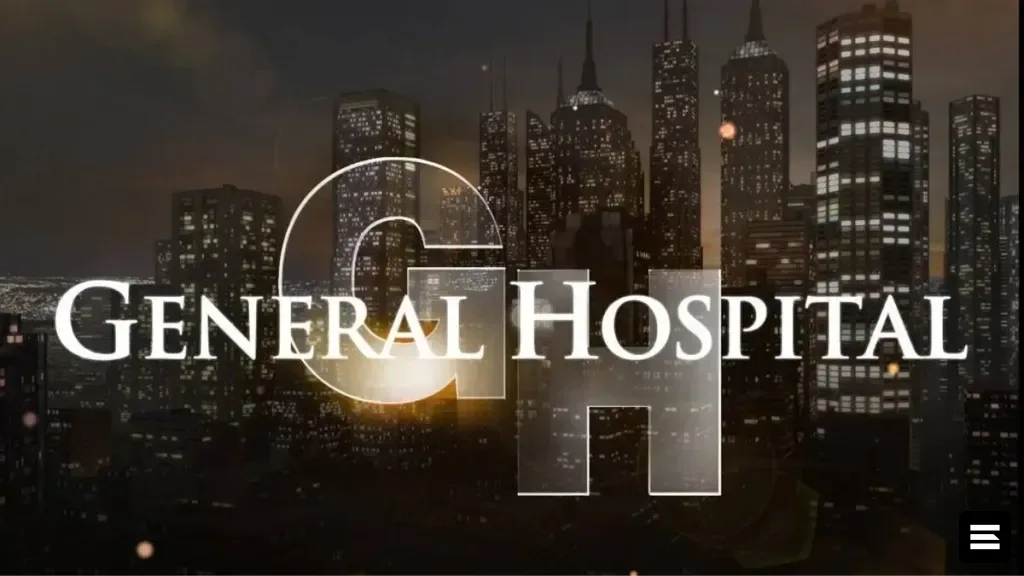 Parry Shen и Lydia Look вернулись в General Hospital: участие в аукционе