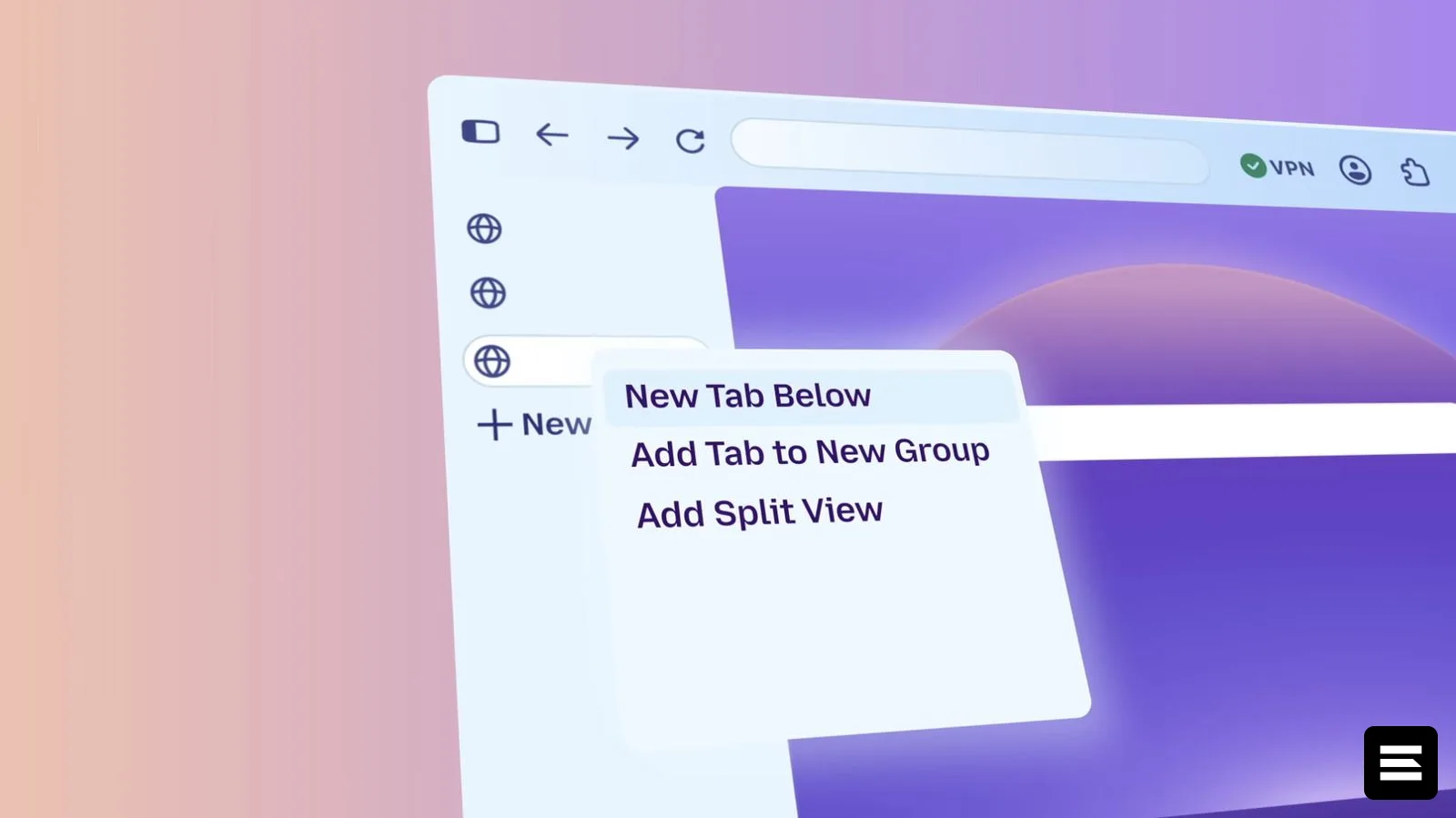 Firefox получил новый дизайн и функции для настольных и мобильных версий