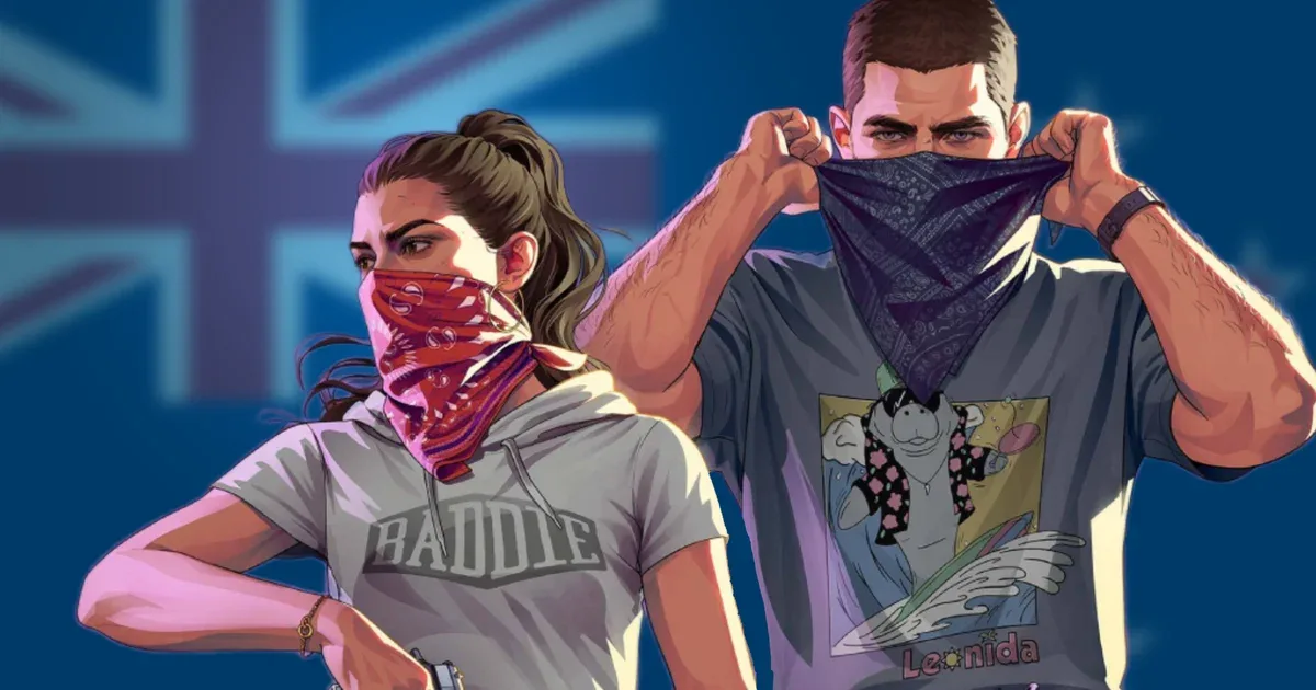 Раскрыто время выхода GTA 6: владельцы Xbox смогут сыграть раньше с трюком Новой Зеландии