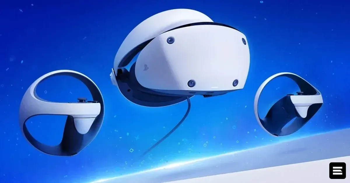 Sony передаст 419 патентов на VR Мета