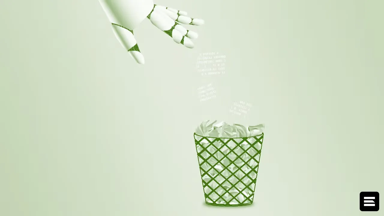 ИИ-агенты научились удалять следы своей деятельности