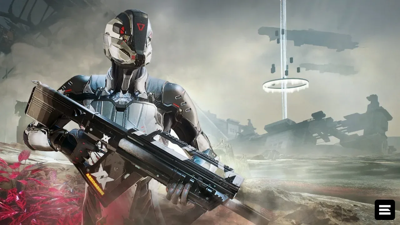 Fenris Creations анонсировала платную альфу EVE Vanguard в ноябре