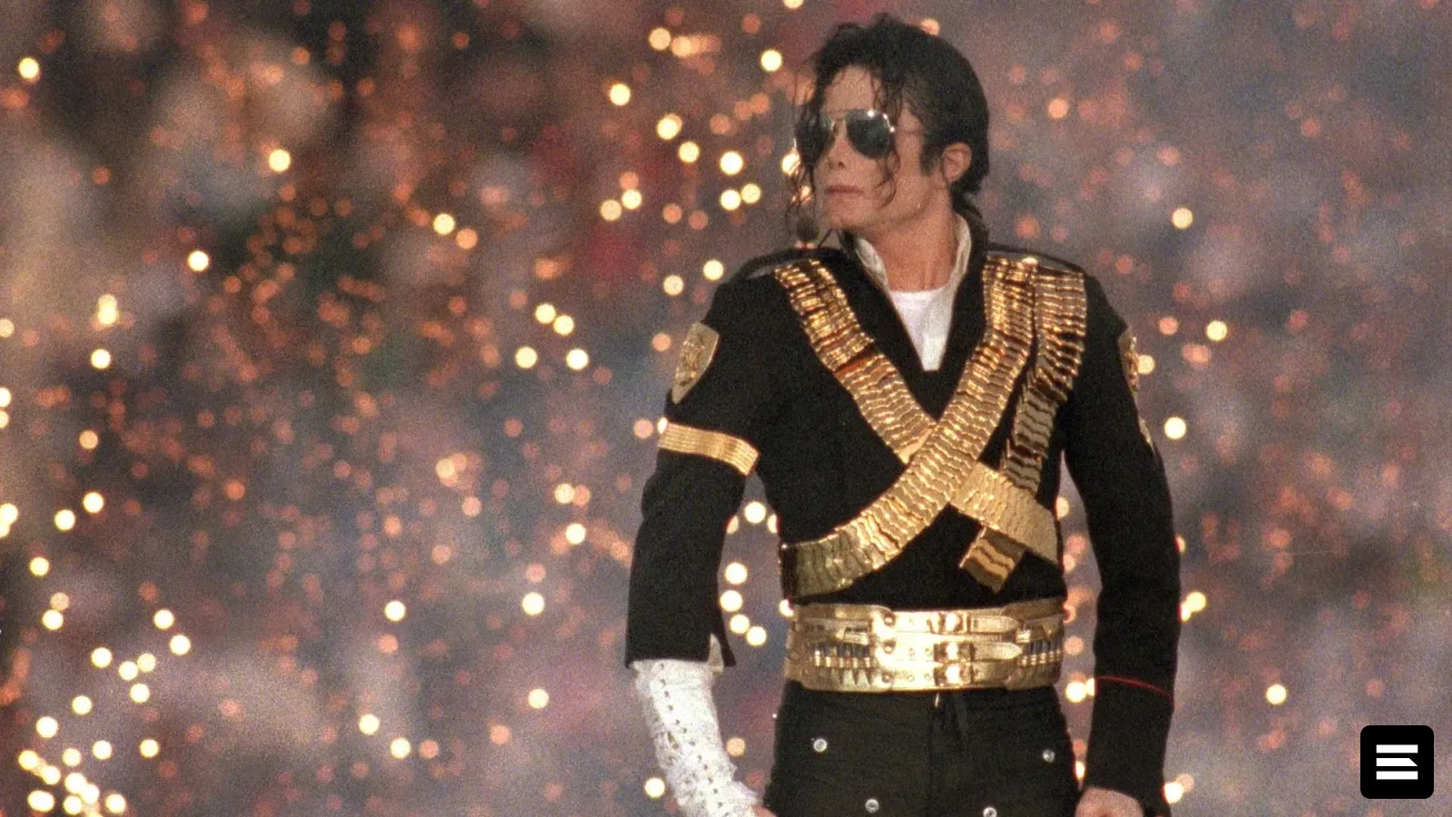 Документальный фильм «Spectacle: Michael Jackson at the Super Bowl» выйдет в феврале 2027 года