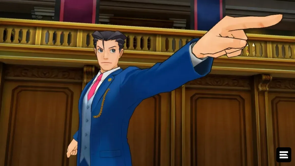Серия Ace Attorney получила VR-версию Dual Destinies в 2027 году