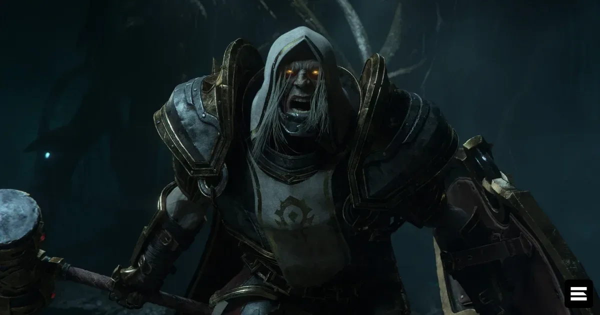 World of Warcraft: Forever вернула фанатам вкус классического MMO
