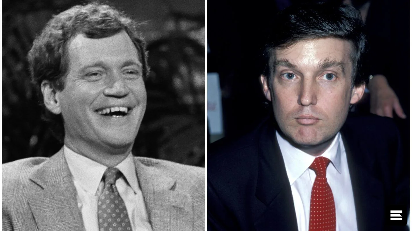 Дональд Трамп: неожиданное появление на ТВ 40 лет назад