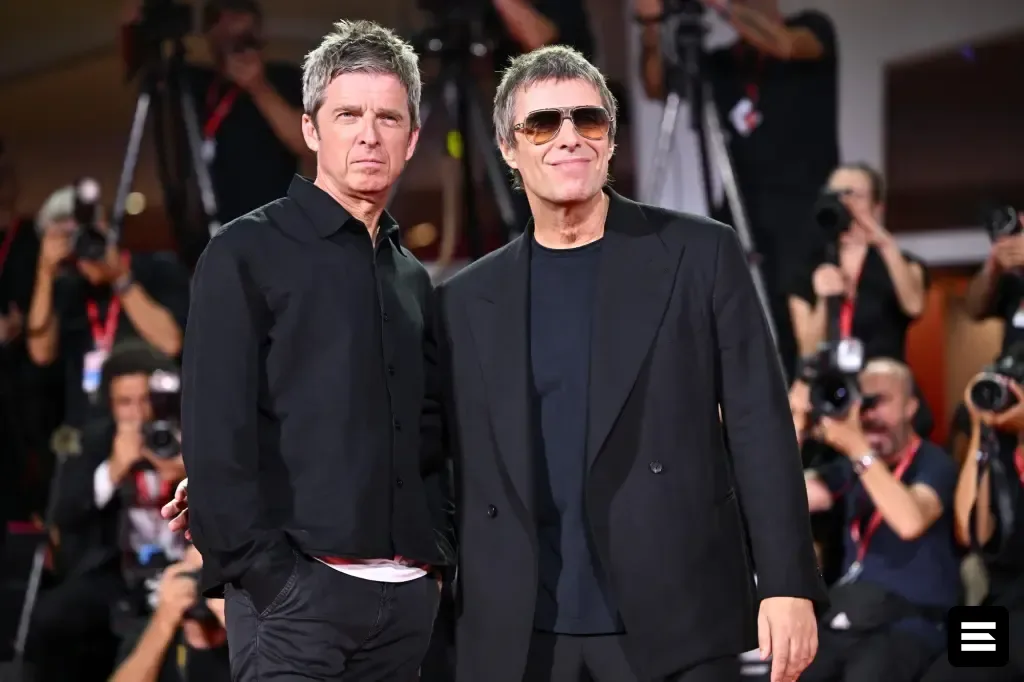 Noel Gallagher раскрыл момент решения о новом туре Oasis в 2027 году