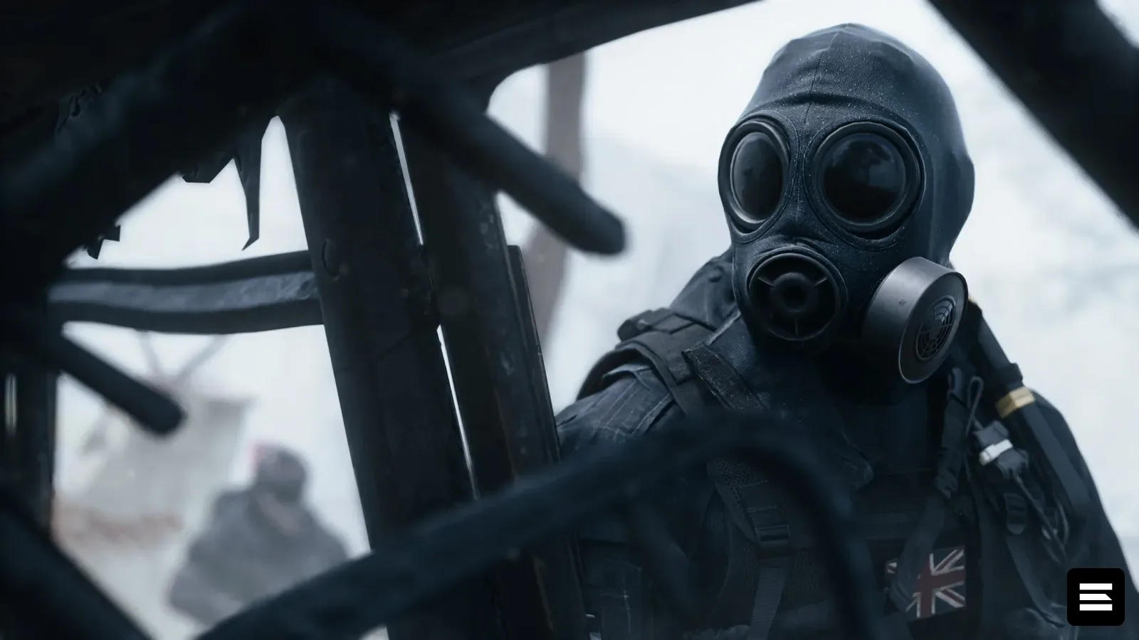 Call of Duty: Modern Warfare 4 представила режим DMZ