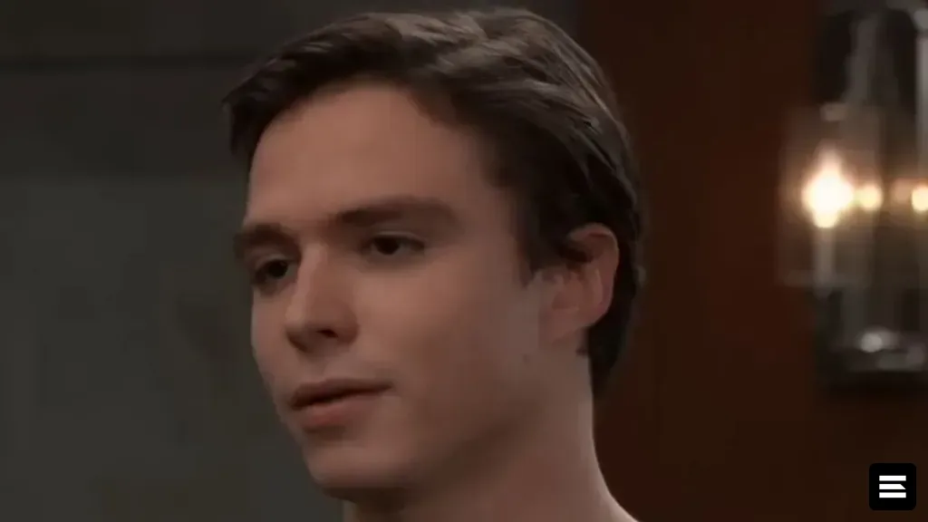 Спенсер Кассадин может вернуться в General Hospital: новые намёки от Трины Робинсон